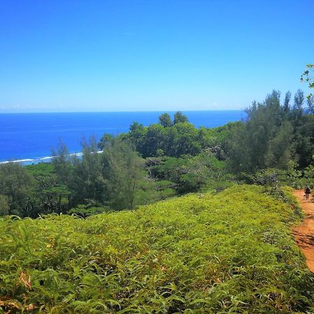 Villa Rarotonga Golfseaview Esterno foto