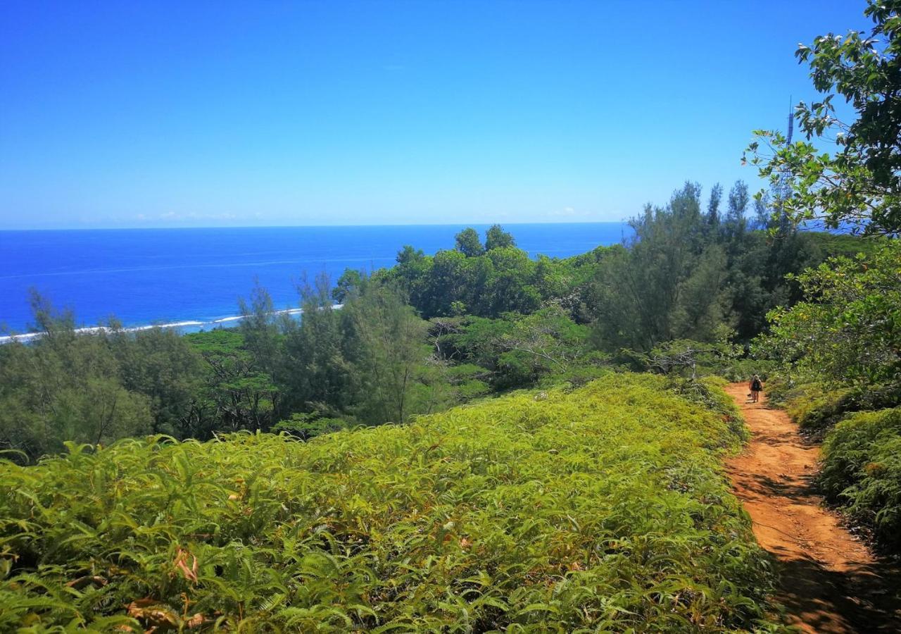 Villa Rarotonga Golfseaview Esterno foto