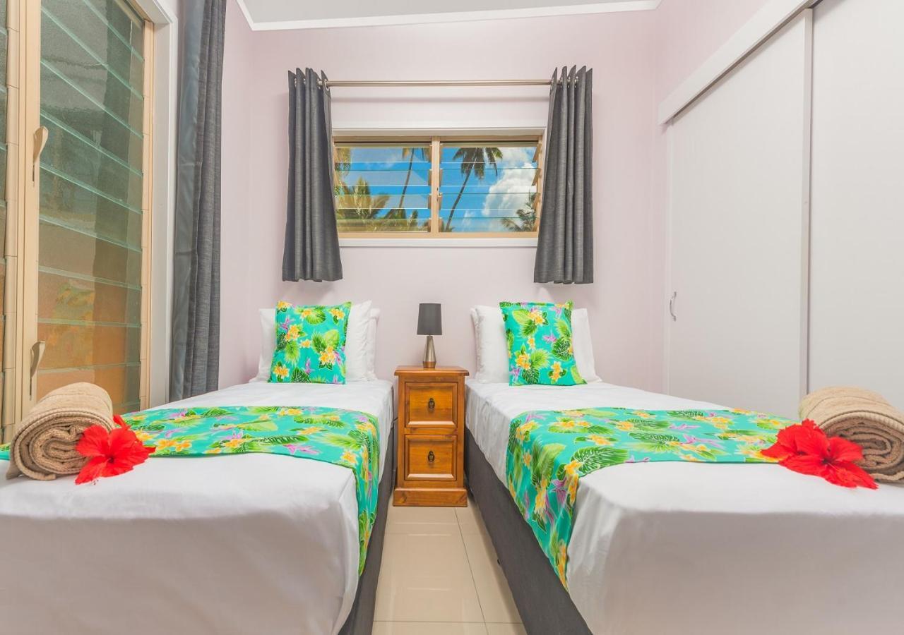 Villa Rarotonga Golfseaview Esterno foto