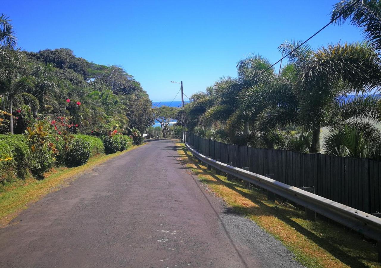 Villa Rarotonga Golfseaview Esterno foto